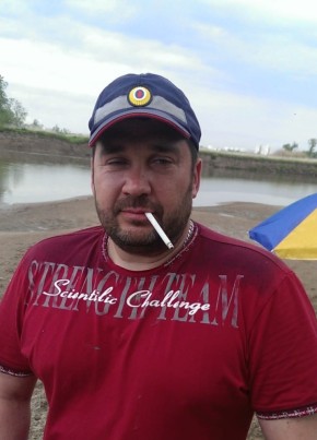 Андрей , 44, Қазақстан, Павлодар