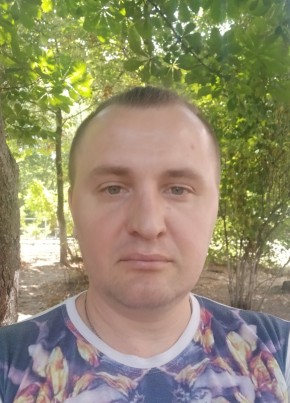 Алексей, 38, Россия, Пироговский