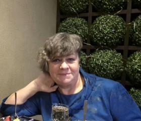 Elizaveta, 58, Krasnoyarsk