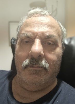 Алекс из כרמיאל 79 лет