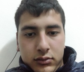 Necati Bülbül, 23 года, Gaziantep
