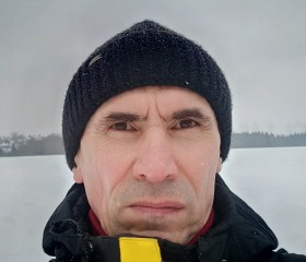 Андрей, 58 лет, Пермь