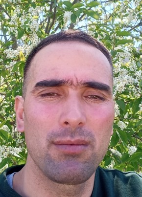 khusen, 18, Russia, Petrozavodsk