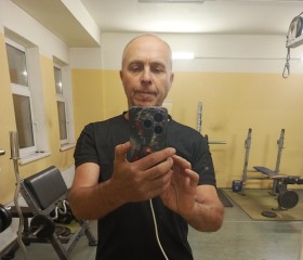 Vladimir, 58, Moscow