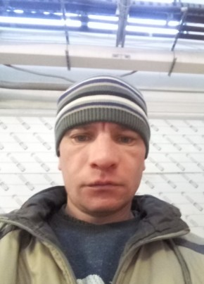 Евгений Петухов, 38, Россия, Дмитров