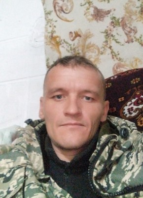 Vyacheslav, 34, Kazakhstan, Karagandy