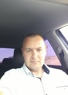 Вячеслав, 42, Россия, Нижний Новгород