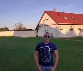 Aleksandr, 35, Kecskemet