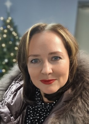Tamara, 40, Russia, Perm