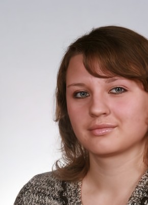 Людмила, 35, Рэспубліка Беларусь, Горад Мінск