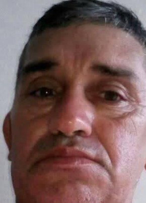 Valmir из Bacabal 40 лет