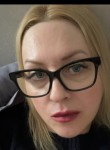 Elena, 55, Saint Petersburg