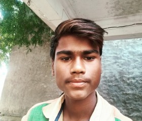 Deepak Kumar, 24 года, Lucknow