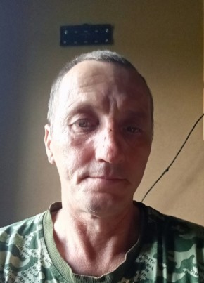 Алексей из Великого Устюга 49 лет
