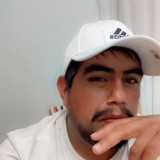 Osvaldo, 27  , Wright