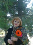 Елена, 60 лет, Омск