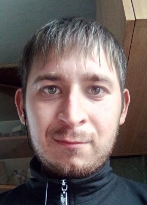 Дмитрий, 29, Россия, Чусовой