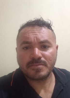 Elivelton Reis из São Carlos 33 года