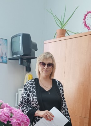 Елена, 48, Россия, Москва