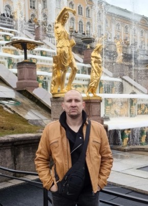 MEN из Каневскаи 43 года