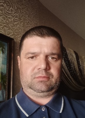 Aleks, 43, Russia, Yaroslavl