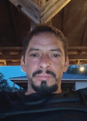 Marcos из Dallas 45 лет