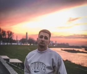 Jhonny, 30 лет, Екатеринбург