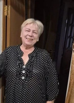 Любовь из Невинномысска 70 лет