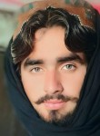 Zabihullah Khan, 21 год, پشاور