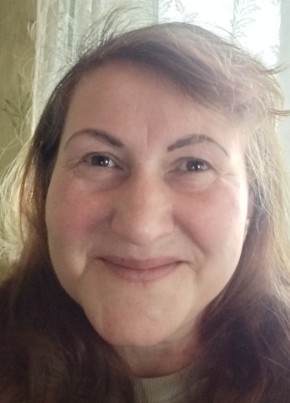 Елена из Томска 53 года