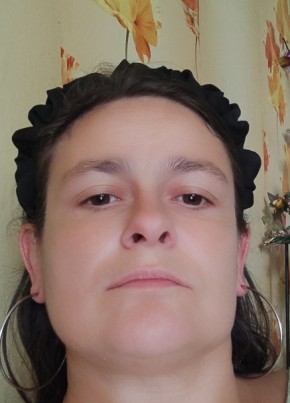 Ania из Zielona Góra 43 года