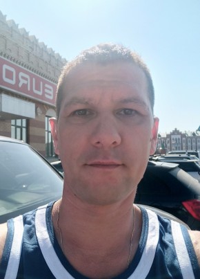 Dmitriy, 40, Russia, Ryazan