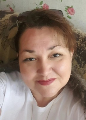 Ильмира из Березники 52 года