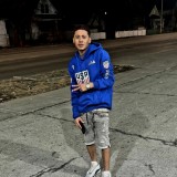 Bornowild, 22  , Harvey (State of Illinois)