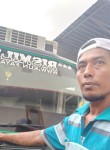 Andri, 45 лет, Kota Denpasar