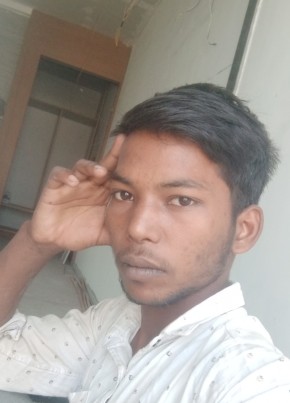 Paikj, 18, India, Ahmedabad
