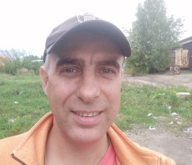 Александр, 49 лет, Кострома