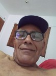 Sabino, 68 лет, Brasília