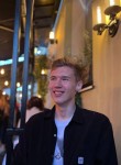 Daniil, 18, Saint Petersburg