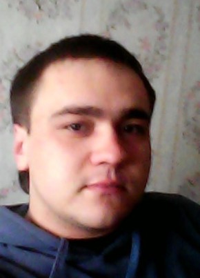 Дмитрий, 34, Россия, Ржев