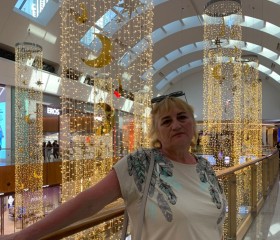 Polina, 69, Elektrogorsk