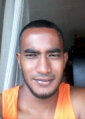 Bruno, 22, Republic of Mauritius, Quatre Bornes