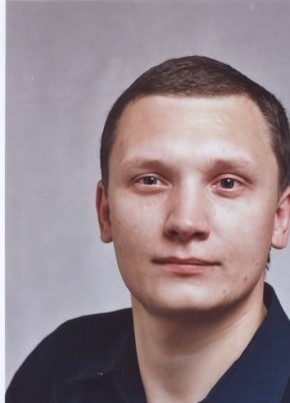Евгений, 45, Україна, Чугуїв