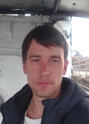 Павел, 39, Россия, Кронштадт