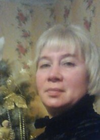 ЕЛЕНА, 56, Россия, Екатеринбург
