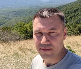 Marat, 41, Yekaterinburg