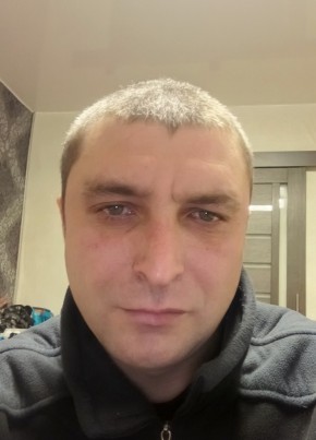 Серёга из Партизанска 36 лет
