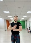 Vyacheslav, 34, Moscow