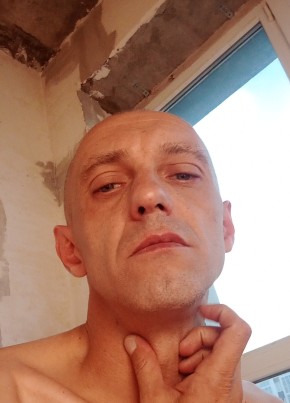 Лекс из Иваново 43 года