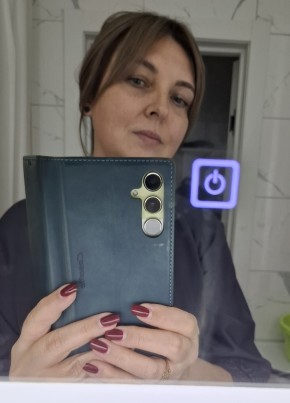 Ирина из Ноябрьска 49 лет
